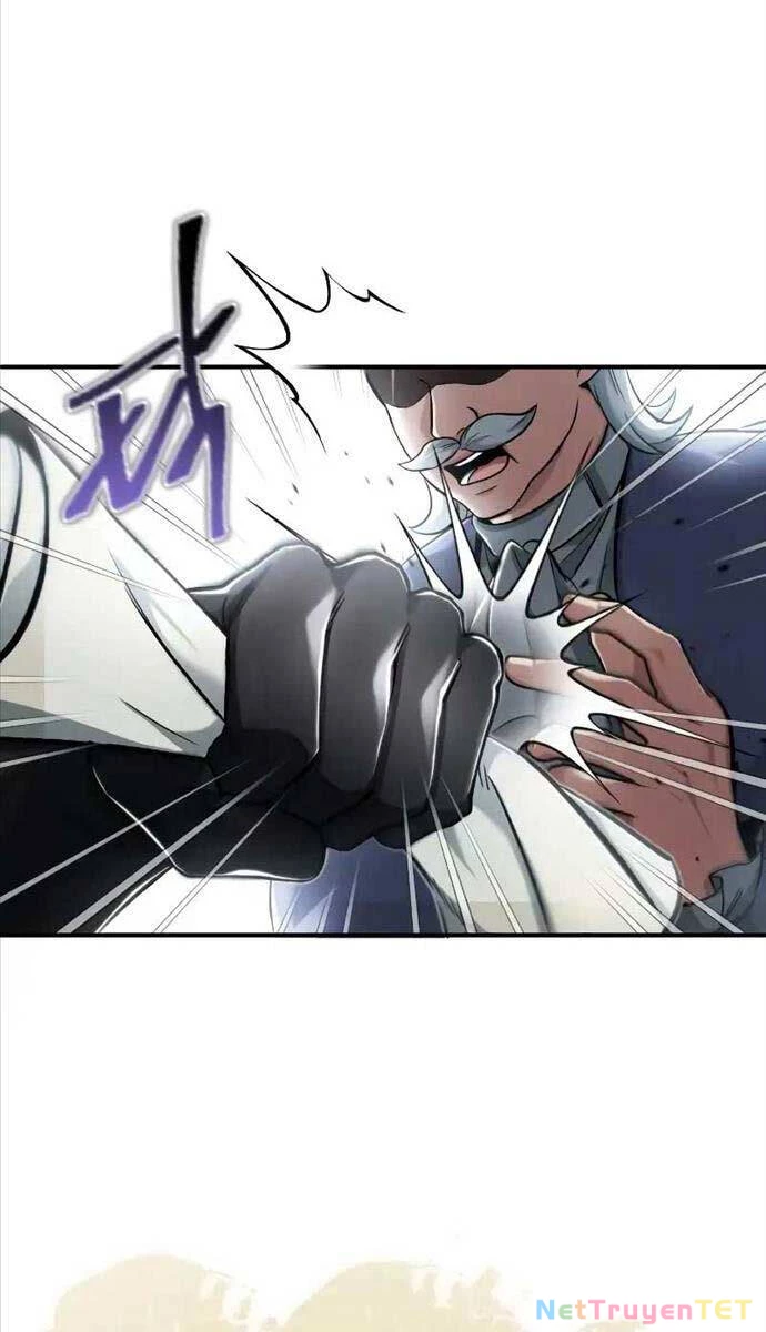 Hồi Quy Giả Về Hưu Chapter 31 - Trang 2