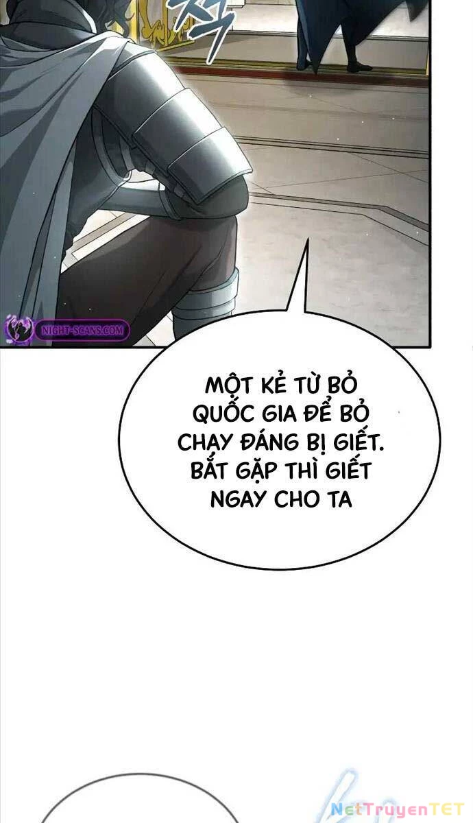 Hồi Quy Giả Về Hưu Chapter 31 - Trang 2