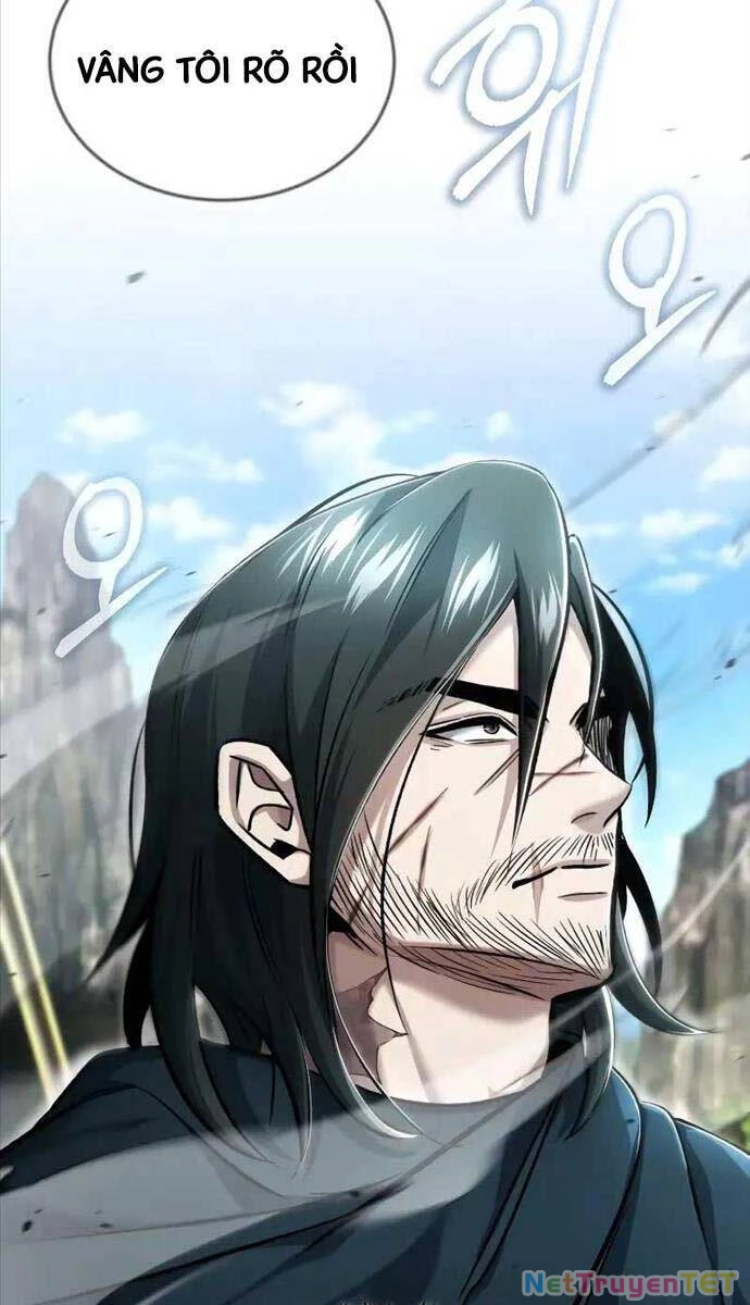 Hồi Quy Giả Về Hưu Chapter 31 - Trang 2