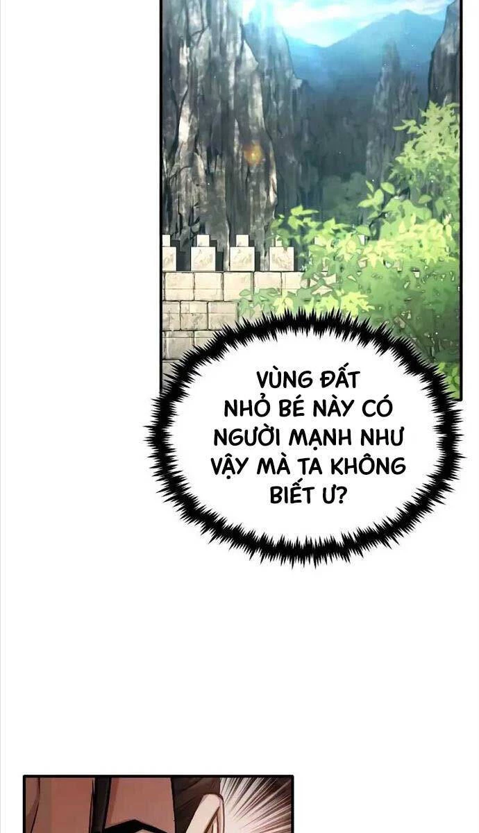 Hồi Quy Giả Về Hưu Chapter 31 - Trang 2