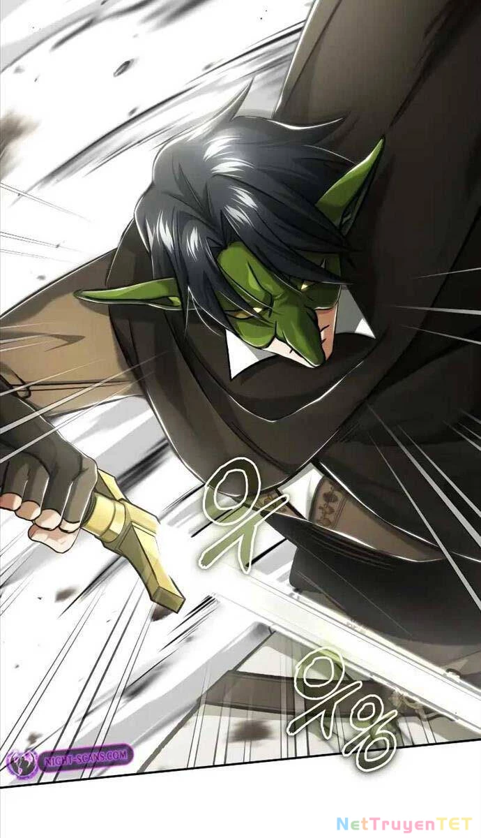 Hồi Quy Giả Về Hưu Chapter 31 - Trang 2