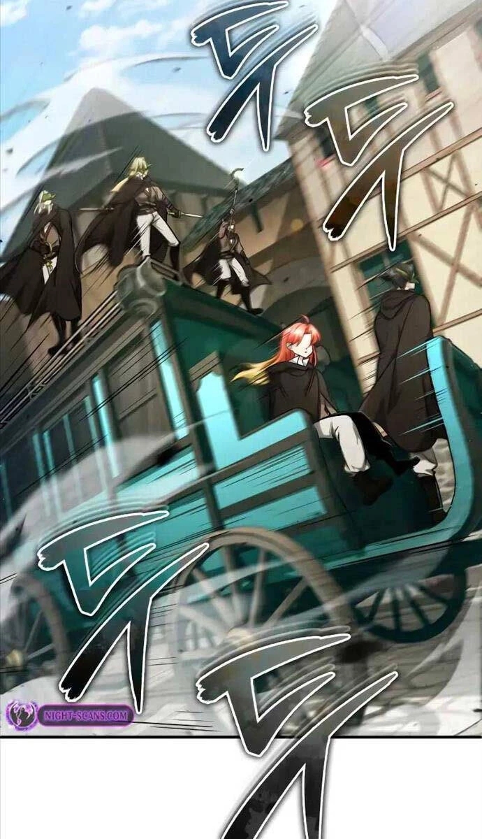 Hồi Quy Giả Về Hưu Chapter 31 - Trang 2