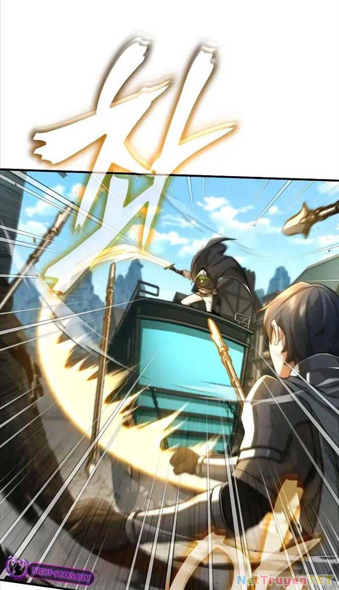 Hồi Quy Giả Về Hưu Chapter 31 - Trang 2