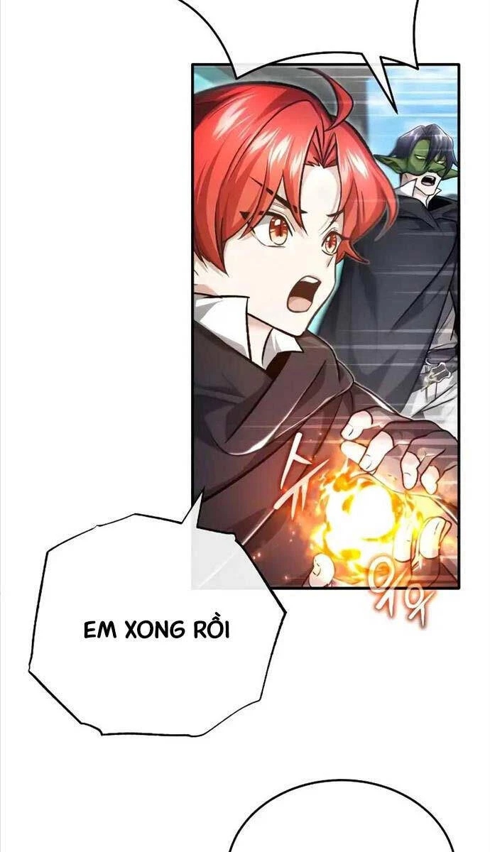 Hồi Quy Giả Về Hưu Chapter 31 - Trang 2