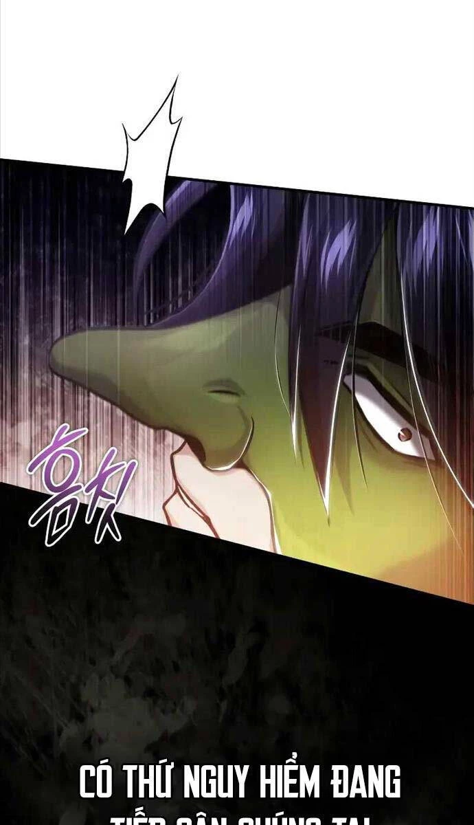 Hồi Quy Giả Về Hưu Chapter 31 - Trang 2