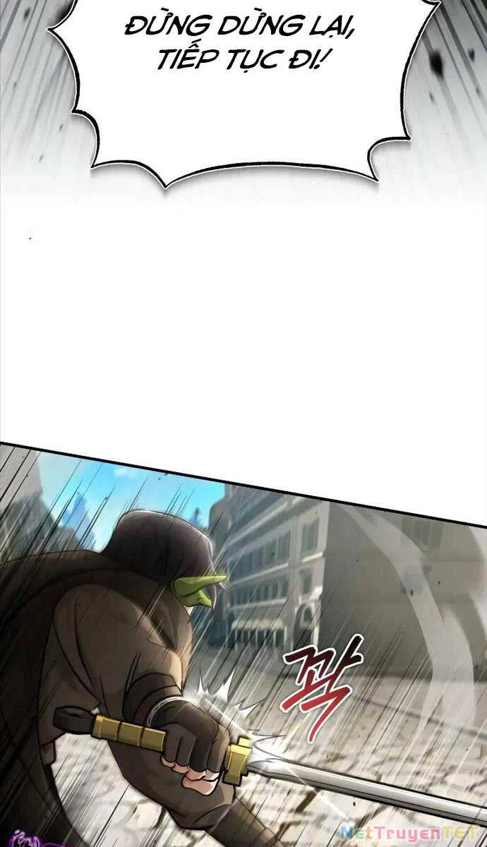 Hồi Quy Giả Về Hưu Chapter 31 - Trang 2