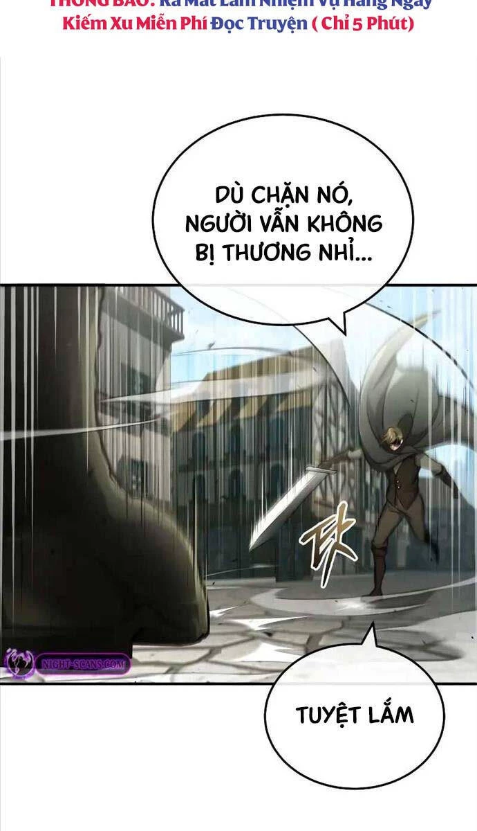 Hồi Quy Giả Về Hưu Chapter 31 - Trang 2