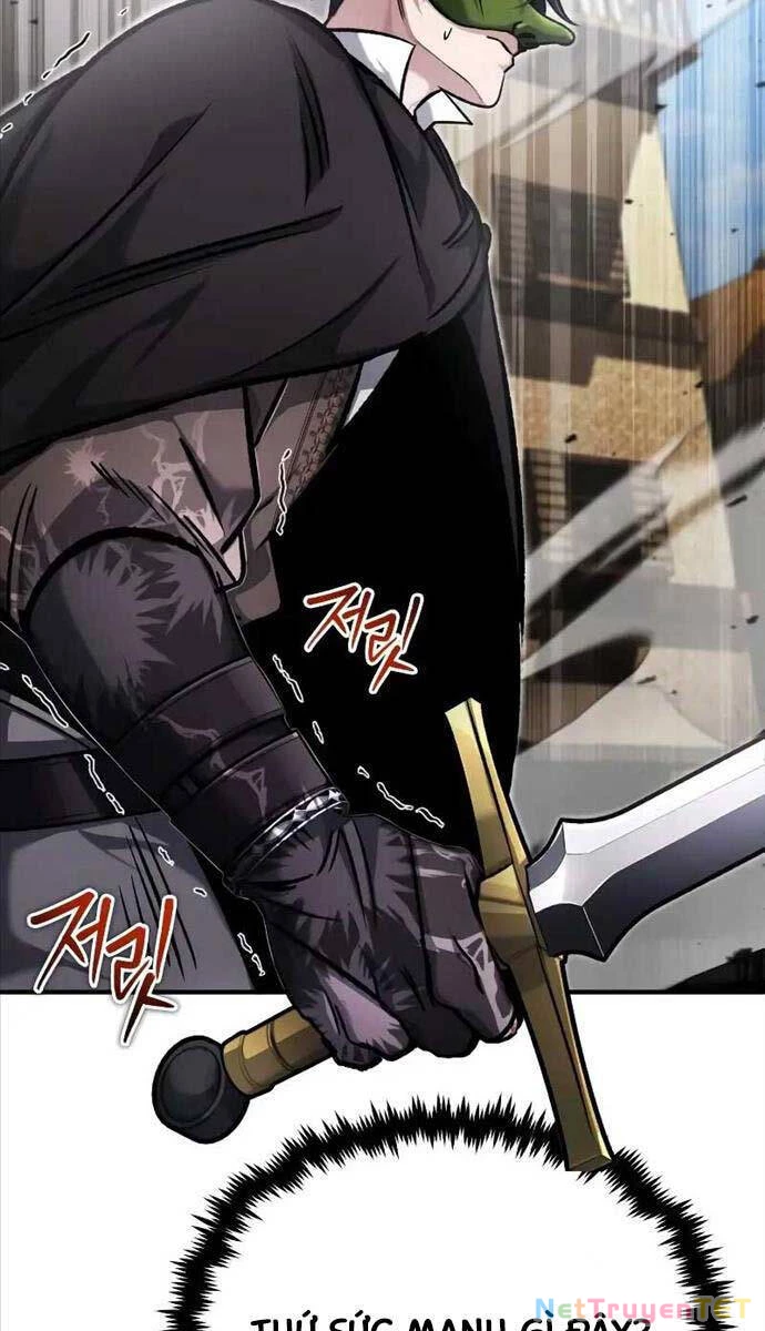 Hồi Quy Giả Về Hưu Chapter 31 - Trang 2
