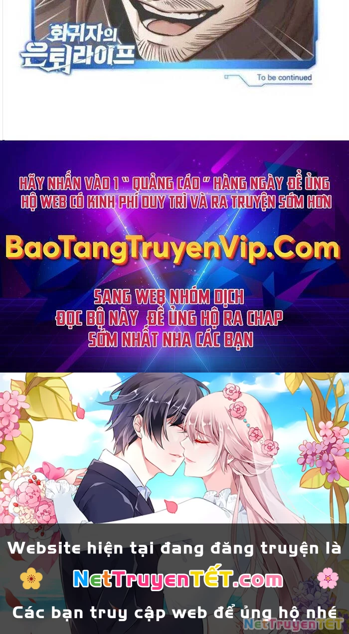 Hồi Quy Giả Về Hưu Chapter 31 - Trang 2