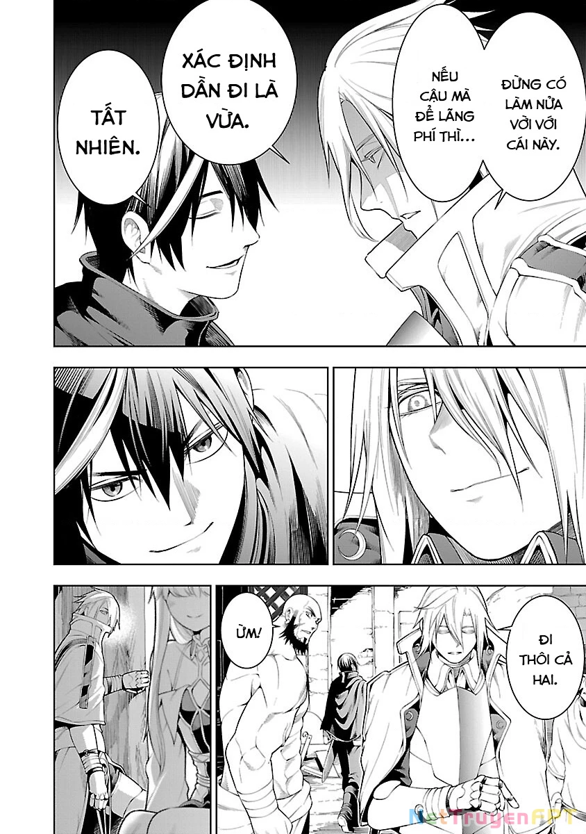 Tsuihousareru Tabi Ni Skill Wo Te Ni Ireta Ore Ga, 100 No Isekai De 2-Shuume Musou Chapter 9.2 - 4