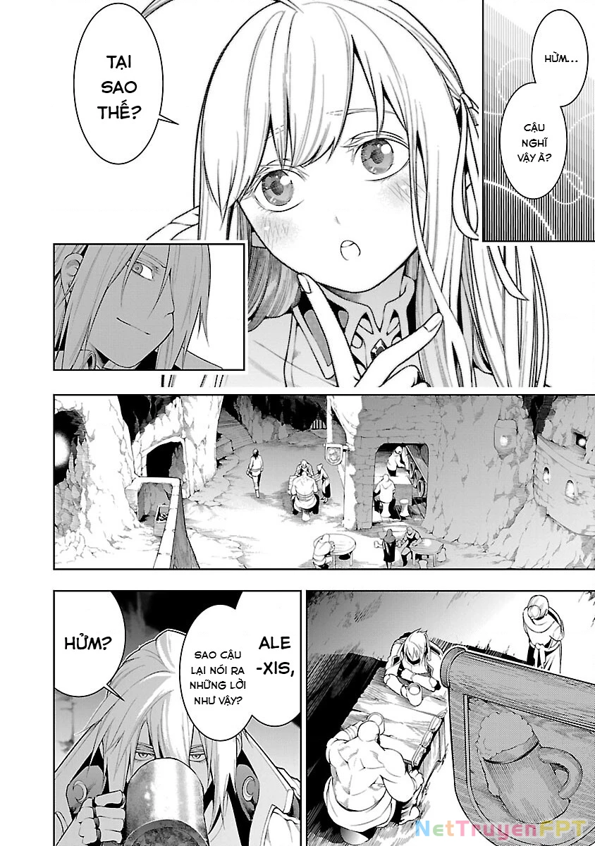 Tsuihousareru Tabi Ni Skill Wo Te Ni Ireta Ore Ga, 100 No Isekai De 2-Shuume Musou Chapter 9.2 - 6