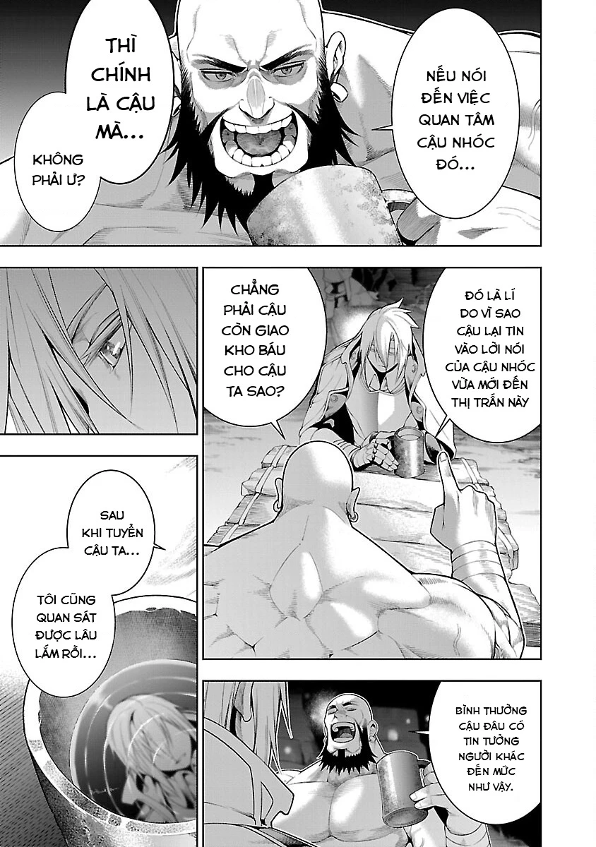 Tsuihousareru Tabi Ni Skill Wo Te Ni Ireta Ore Ga, 100 No Isekai De 2-Shuume Musou Chapter 9.2 - 7