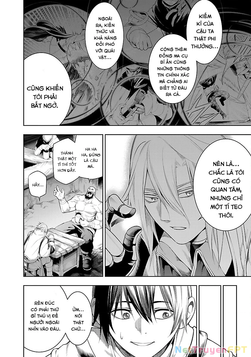 Tsuihousareru Tabi Ni Skill Wo Te Ni Ireta Ore Ga, 100 No Isekai De 2-Shuume Musou Chapter 9.2 - 8