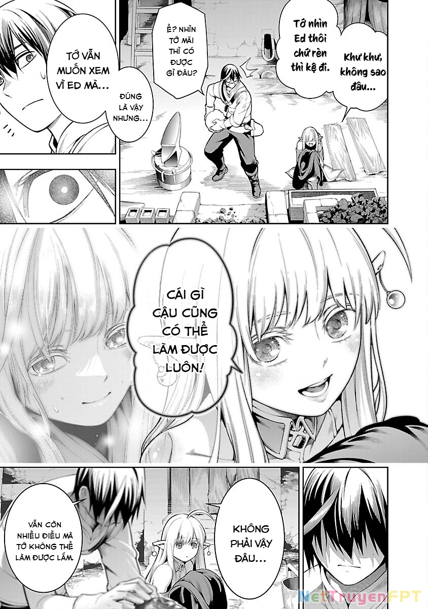 Tsuihousareru Tabi Ni Skill Wo Te Ni Ireta Ore Ga, 100 No Isekai De 2-Shuume Musou Chapter 9.2 - 9