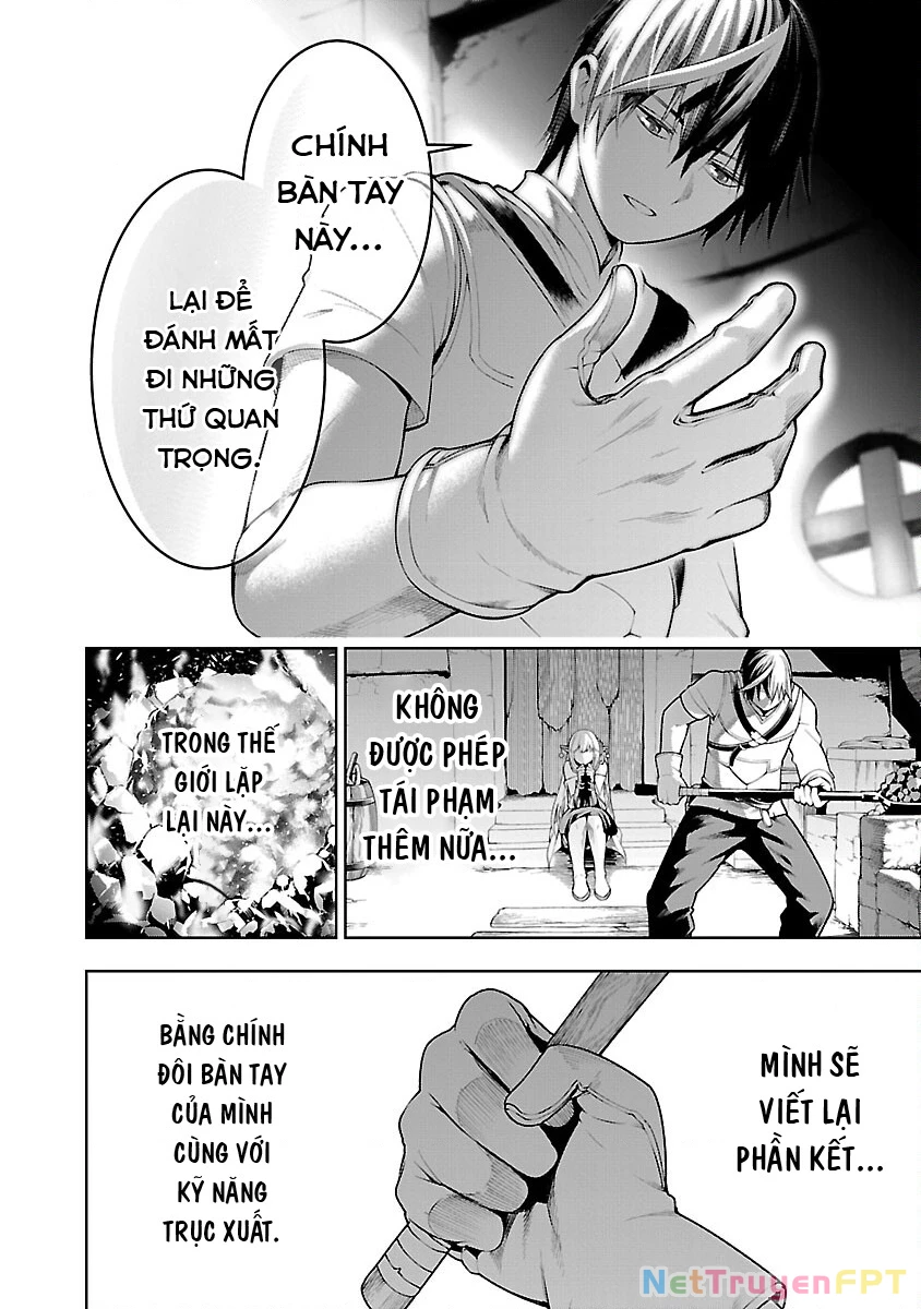 Tsuihousareru Tabi Ni Skill Wo Te Ni Ireta Ore Ga, 100 No Isekai De 2-Shuume Musou Chapter 9.2 - 10