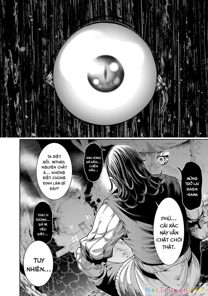 Tsuihousareru Tabi Ni Skill Wo Te Ni Ireta Ore Ga, 100 No Isekai De 2-Shuume Musou Chapter 9.2 - 12