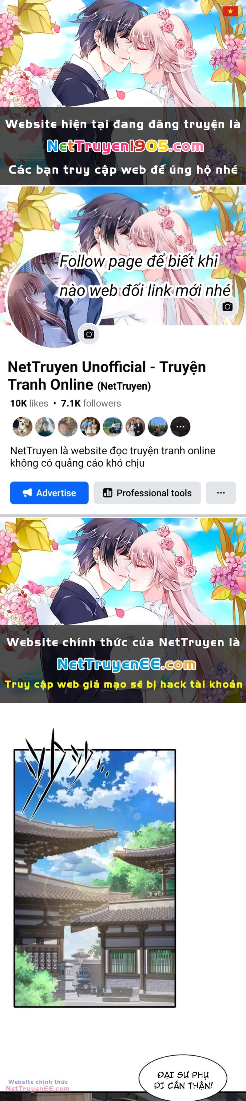Bắt Đầu Với Tuyệt Sắc Sư Tôn: Hệ Thống Tổng Cục Phản Cốt Chapter 44 - 1