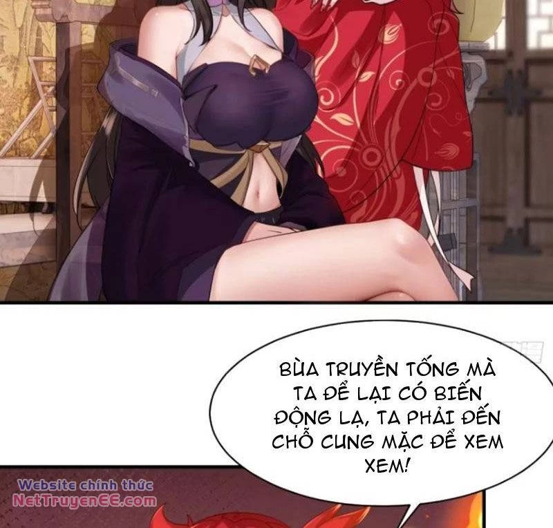 Bắt Đầu Với Tuyệt Sắc Sư Tôn: Hệ Thống Tổng Cục Phản Cốt Chapter 44 - 49