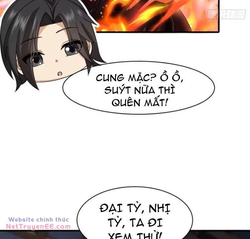 Bắt Đầu Với Tuyệt Sắc Sư Tôn: Hệ Thống Tổng Cục Phản Cốt Chapter 44 - 51