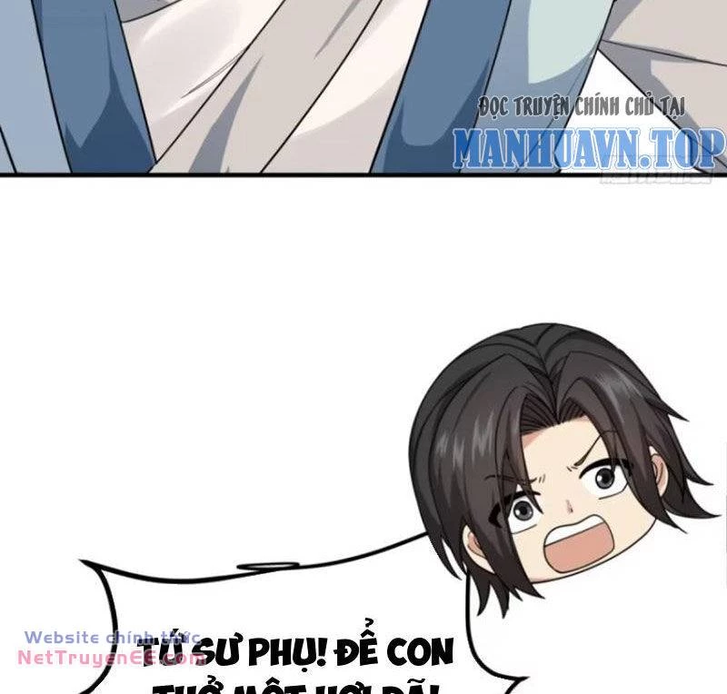 Bắt Đầu Với Tuyệt Sắc Sư Tôn: Hệ Thống Tổng Cục Phản Cốt Chapter 44 - 55