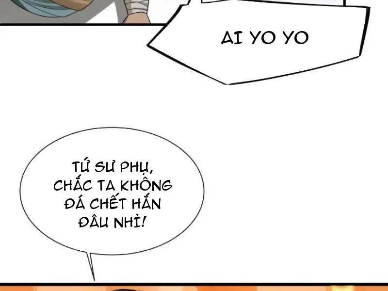 Bắt Đầu Với Tuyệt Sắc Sư Tôn: Hệ Thống Tổng Cục Phản Cốt Chapter 45 - 29