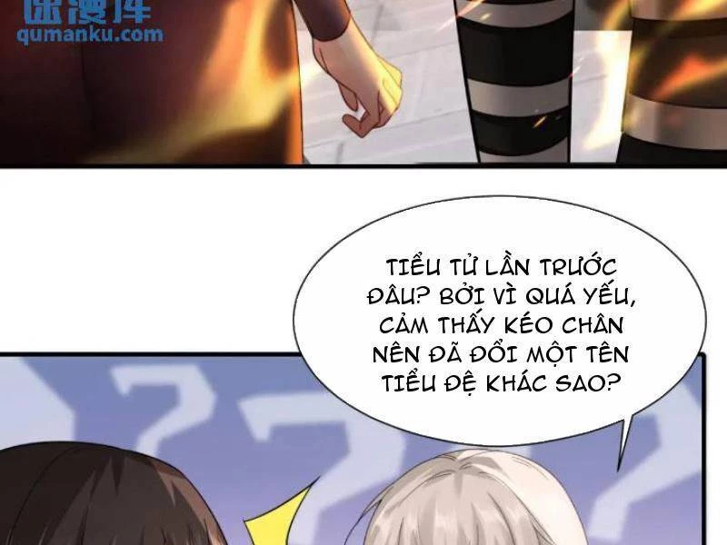 Bắt Đầu Với Tuyệt Sắc Sư Tôn: Hệ Thống Tổng Cục Phản Cốt Chapter 45 - 35