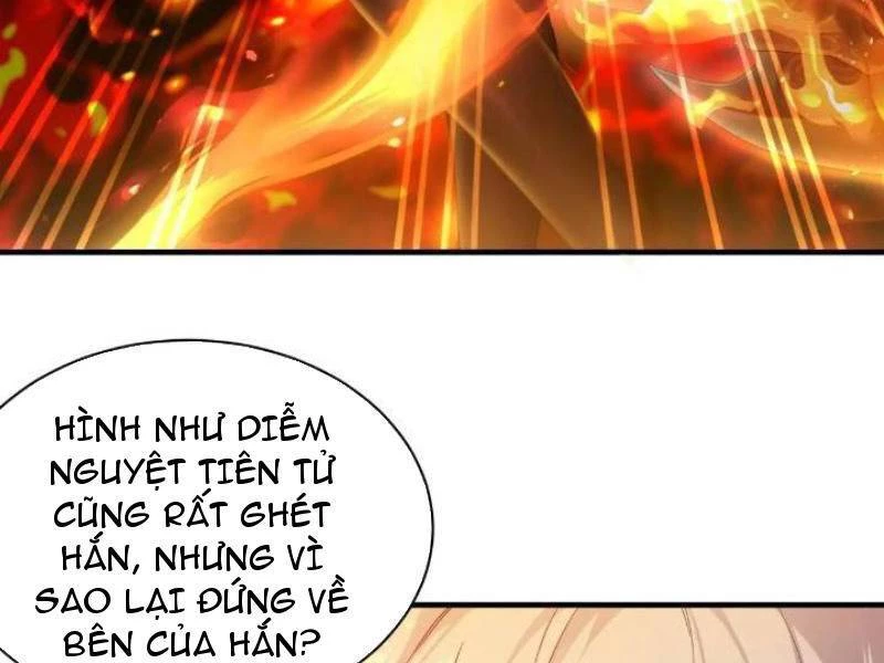 Bắt Đầu Với Tuyệt Sắc Sư Tôn: Hệ Thống Tổng Cục Phản Cốt Chapter 45 - 47