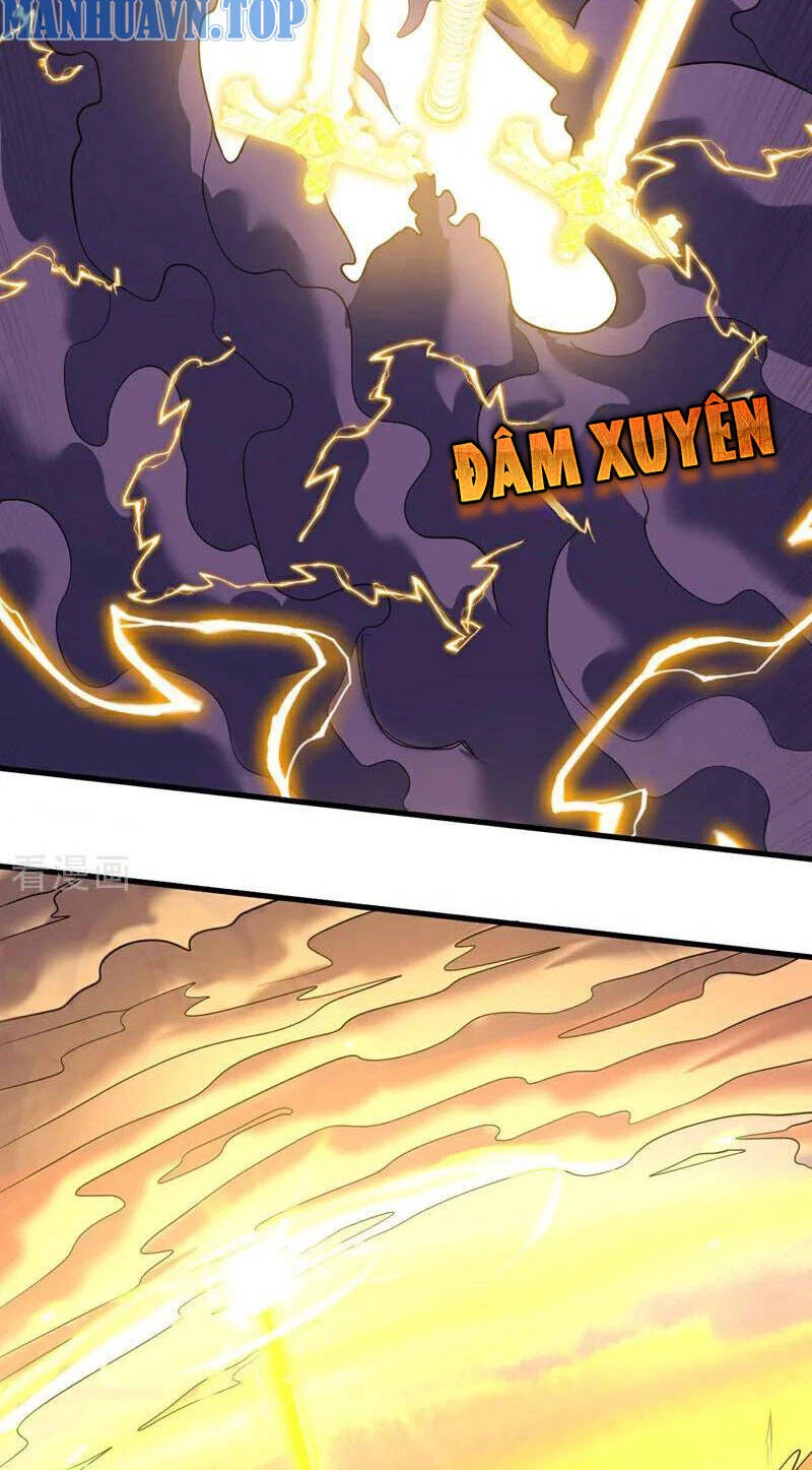 Đệ Tử Tu Luyện Còn Ta Thì Lười Biếng Chapter 52 - 16