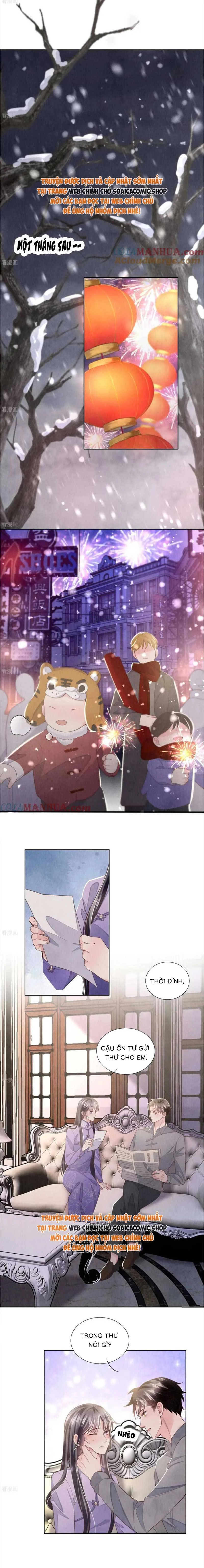 Tôi Có Ông Chồng Hay Ghen Chapter 143 - 2