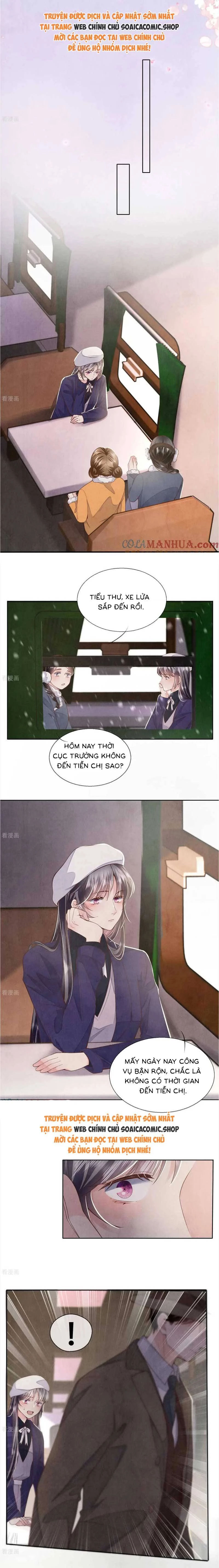 Tôi Có Ông Chồng Hay Ghen Chapter 143 - 4