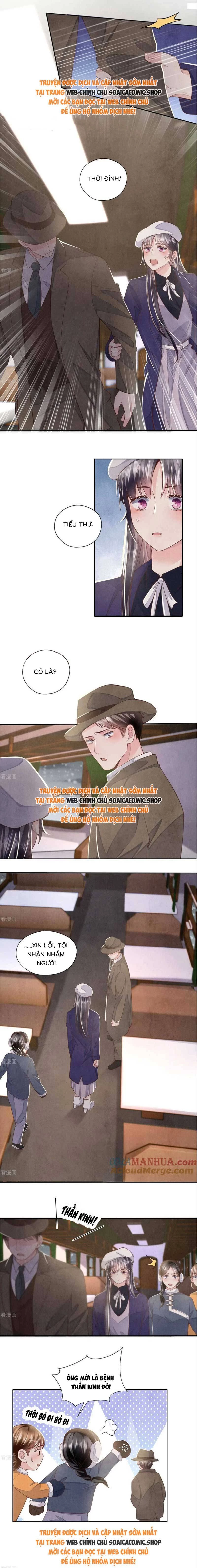 Tôi Có Ông Chồng Hay Ghen Chapter 143 - 5