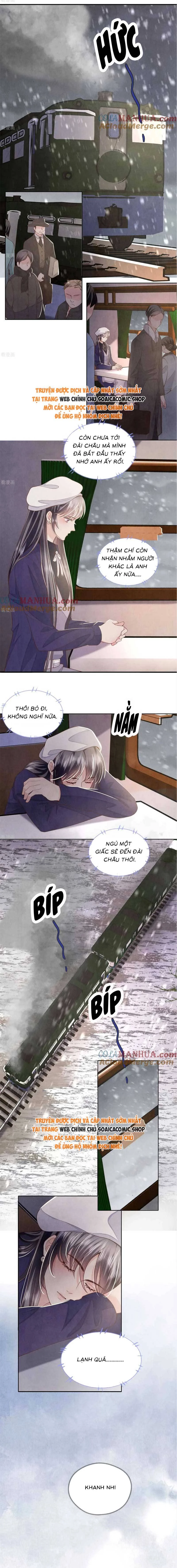 Tôi Có Ông Chồng Hay Ghen Chapter 143 - 6