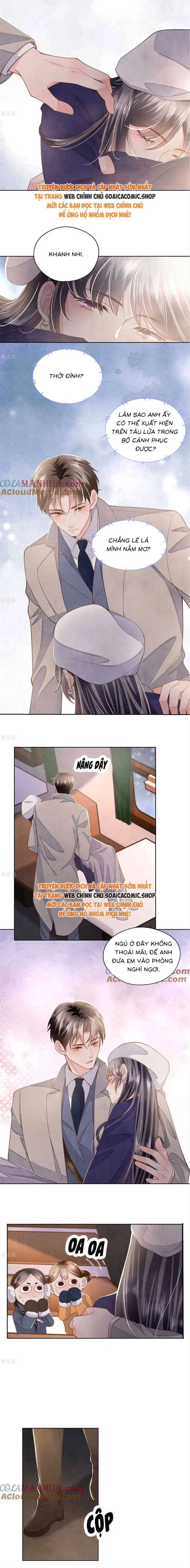 Tôi Có Ông Chồng Hay Ghen Chapter 143 - 7