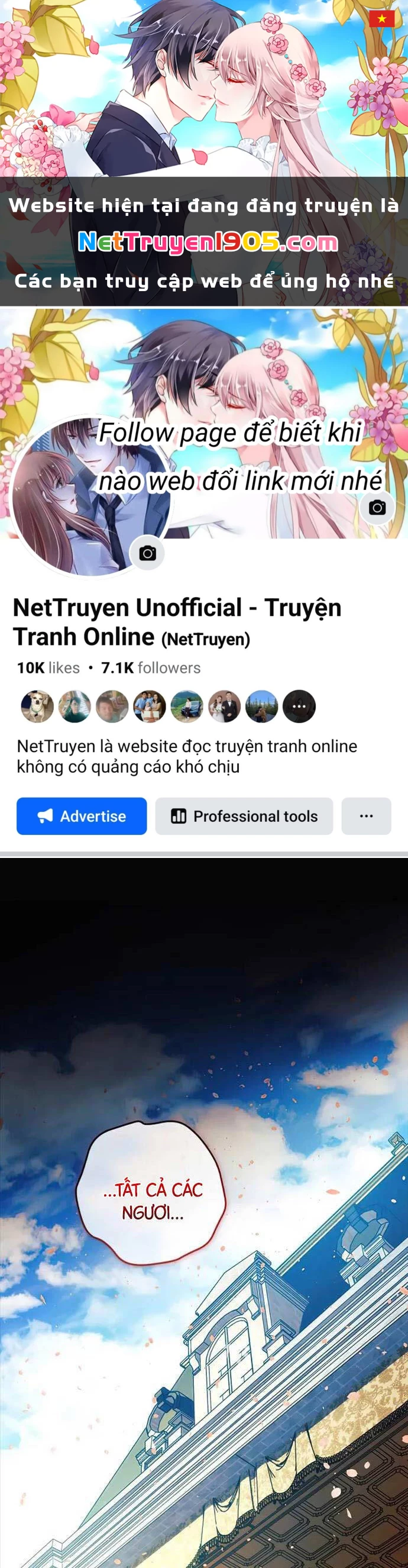 Con Gái Tôi Là Trùm Cuối Chapter 111 - 1