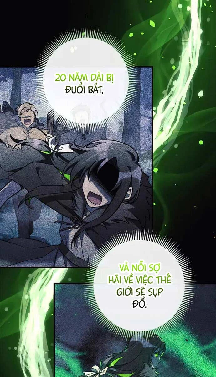 Con Gái Tôi Là Trùm Cuối Chapter 111 - 12