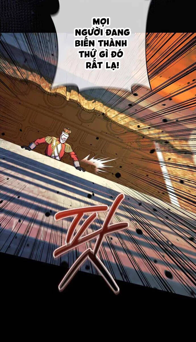 Con Gái Tôi Là Trùm Cuối Chapter 111 - 28