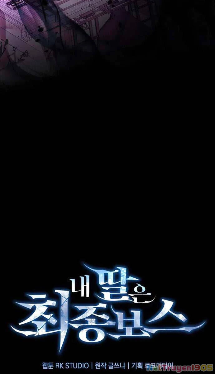 Con Gái Tôi Là Trùm Cuối Chapter 111 - 43