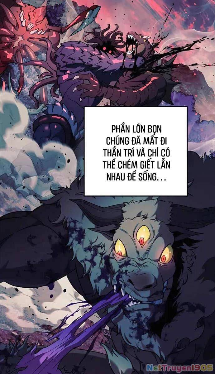 Con Gái Tôi Là Trùm Cuối Chapter 111 - 50