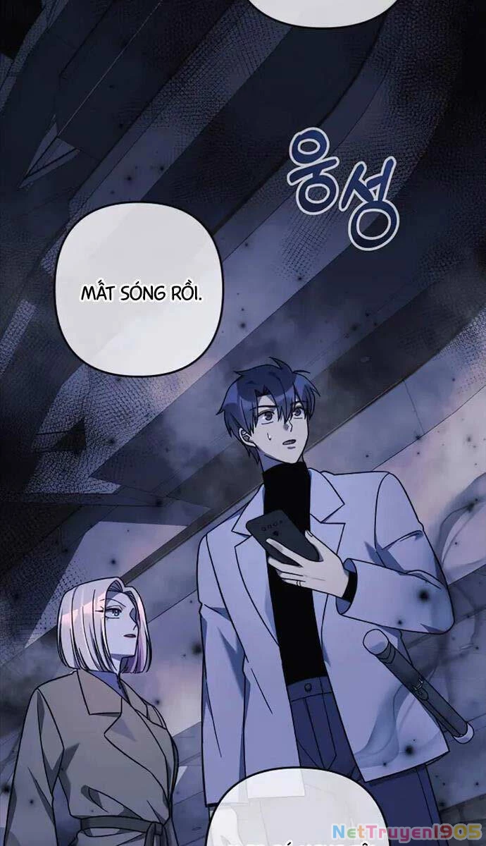 Con Gái Tôi Là Trùm Cuối Chapter 111 - 94