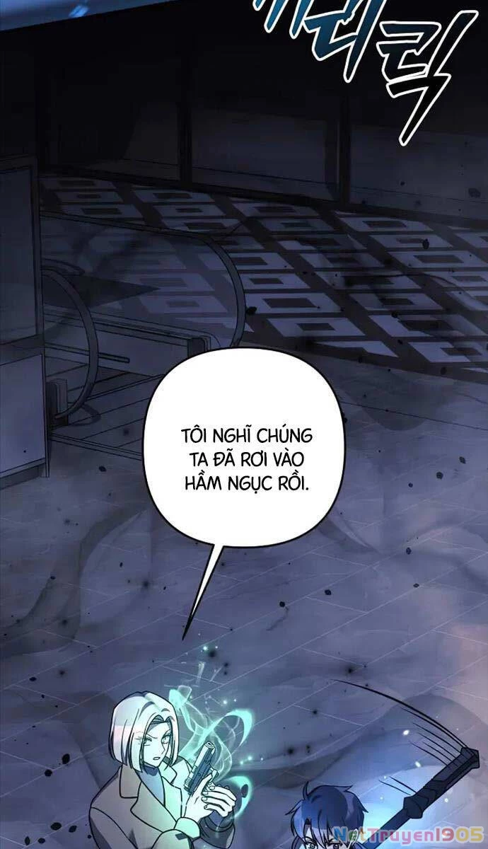 Con Gái Tôi Là Trùm Cuối Chapter 111 - 98