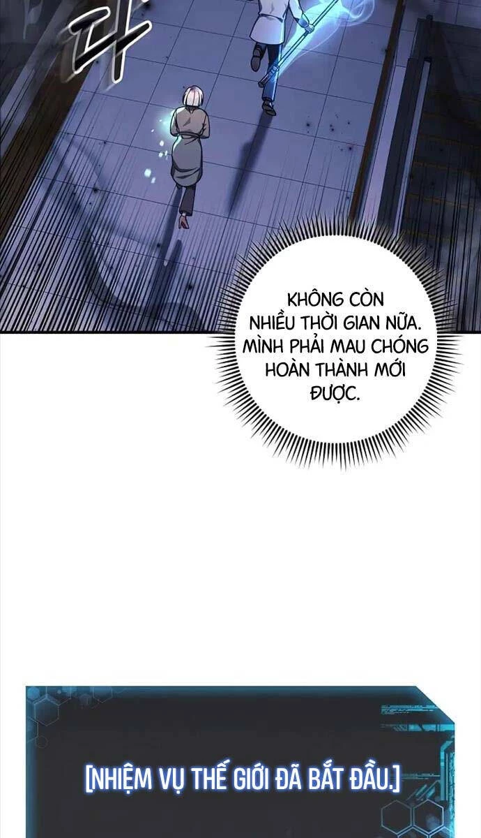 Con Gái Tôi Là Trùm Cuối Chapter 111 - 101