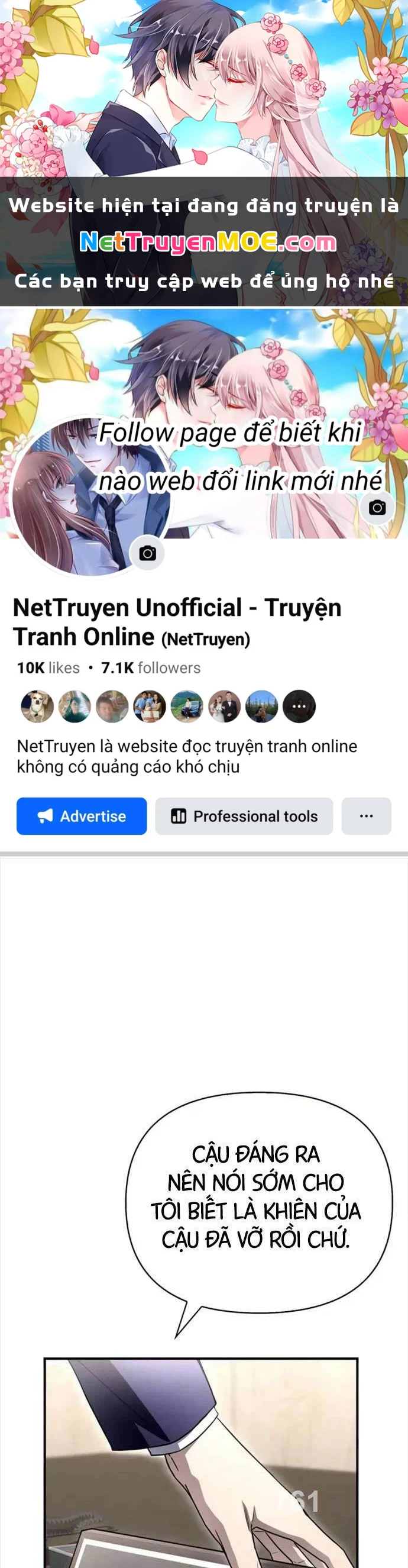 Cuộc Chiến Siêu Nhân Chapter 92 - 1