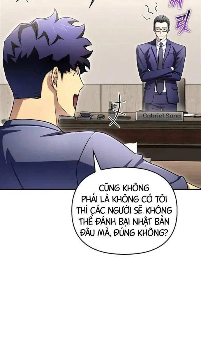 Cuộc Chiến Siêu Nhân Chapter 92 - 6