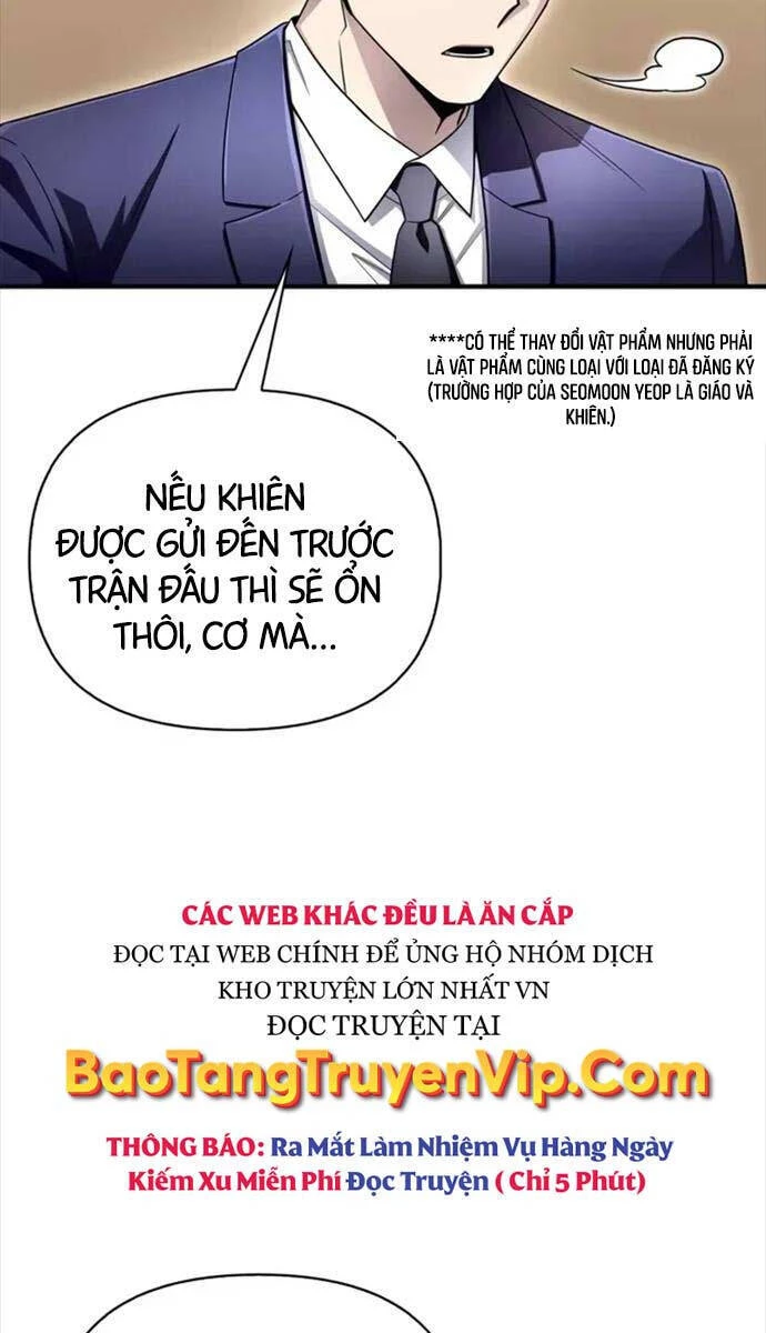 Cuộc Chiến Siêu Nhân Chapter 92 - 8