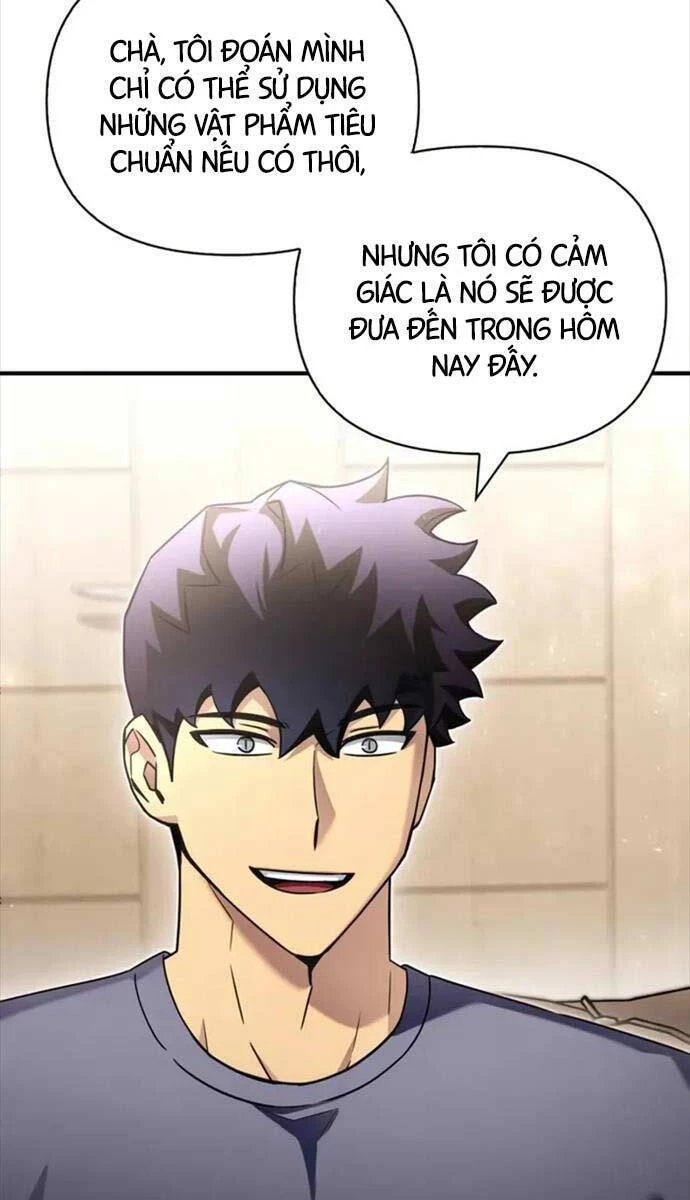 Cuộc Chiến Siêu Nhân Chapter 92 - 9