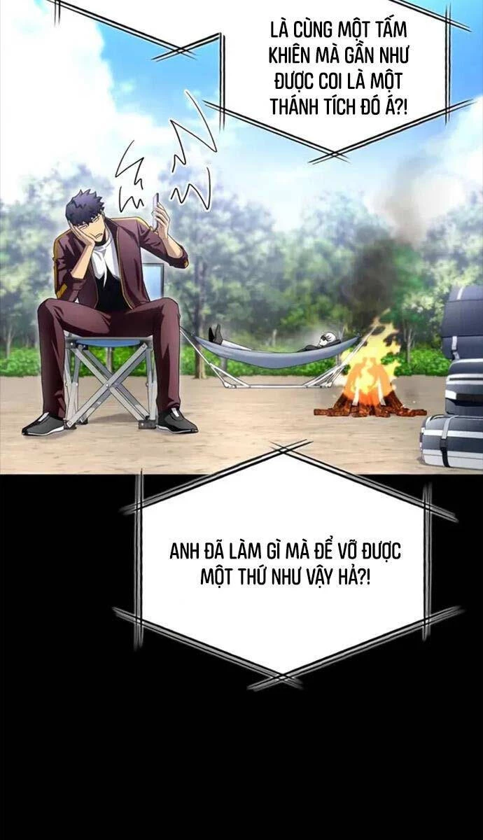 Cuộc Chiến Siêu Nhân Chapter 92 - 11