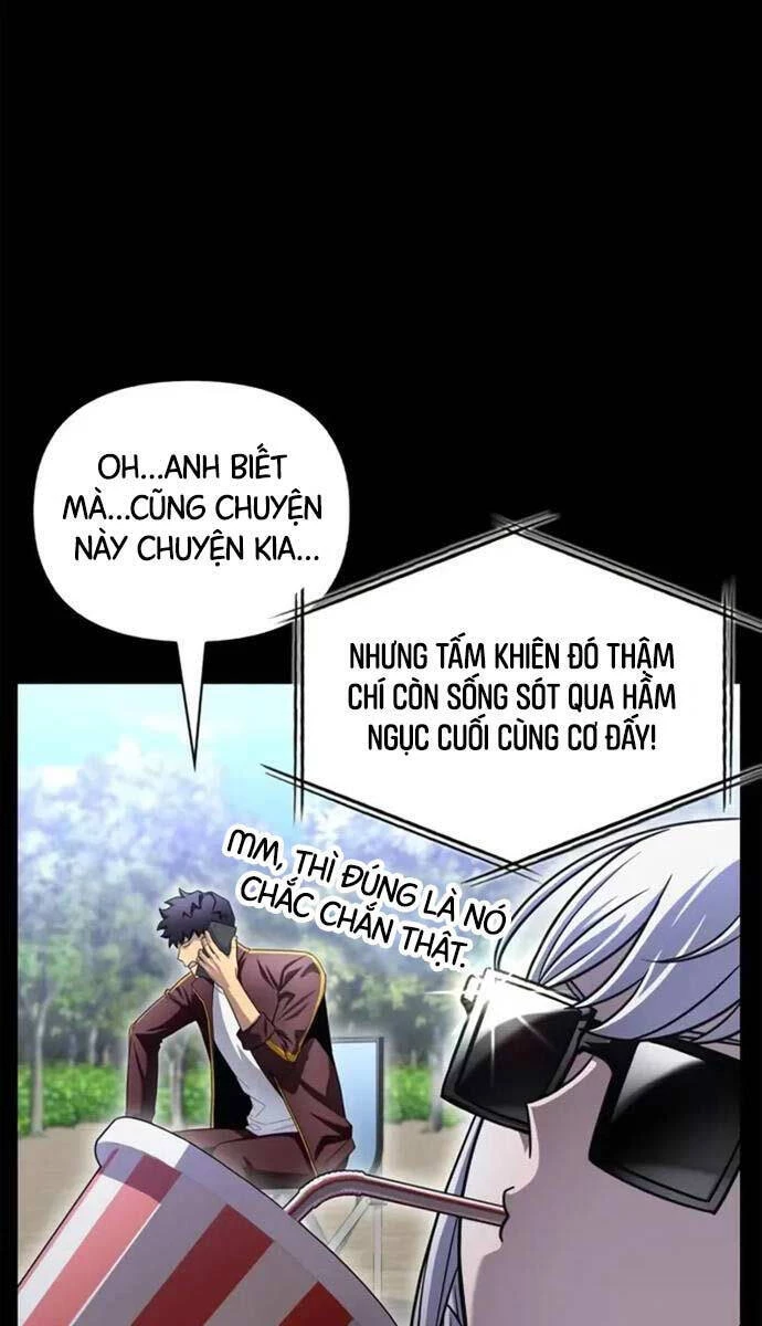 Cuộc Chiến Siêu Nhân Chapter 92 - 12
