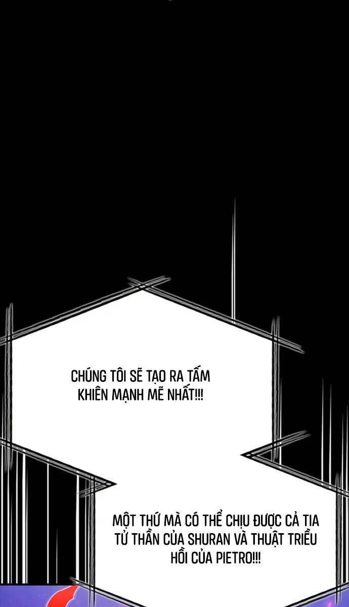 Cuộc Chiến Siêu Nhân Chapter 92 - 15