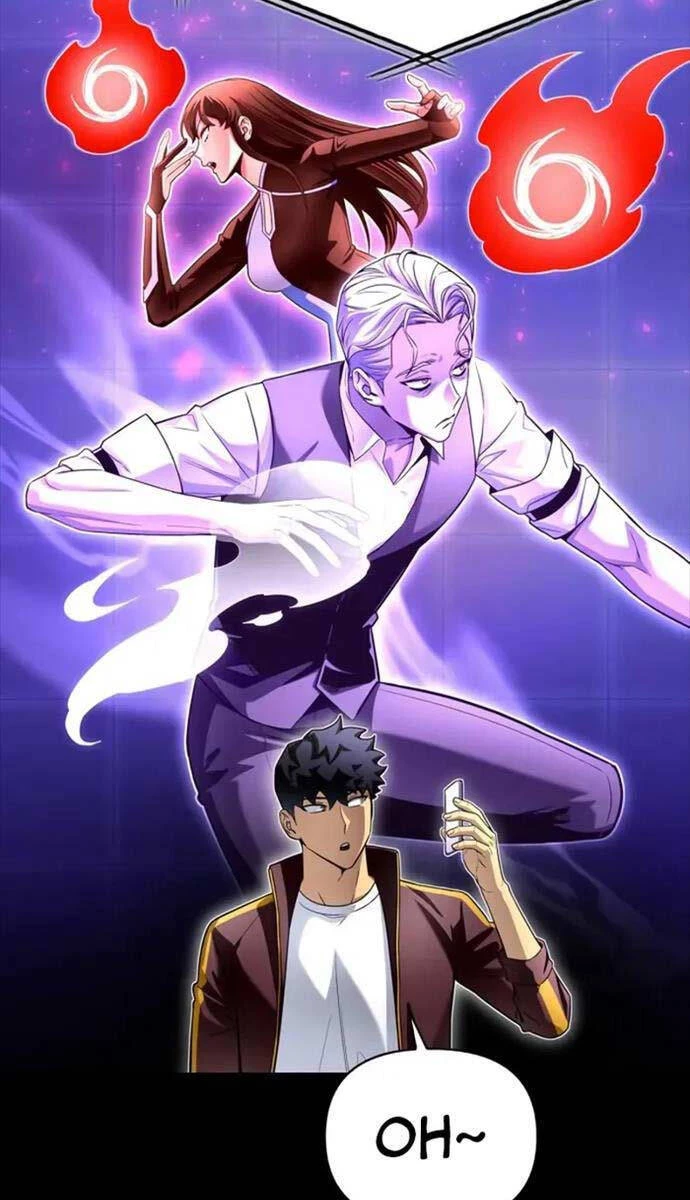 Cuộc Chiến Siêu Nhân Chapter 92 - 16