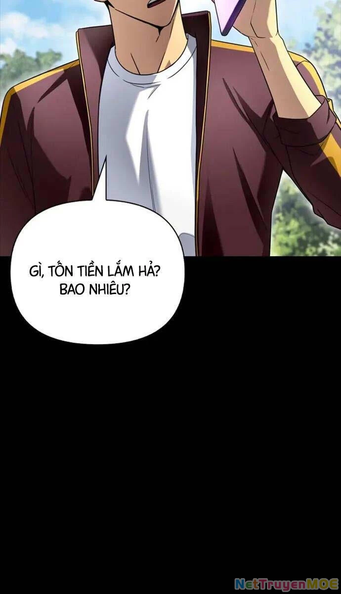 Cuộc Chiến Siêu Nhân Chapter 92 - 18